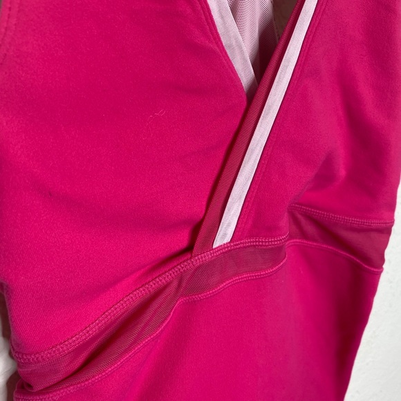 Lululemon Racer Back athletic top - Picture 3 of 5